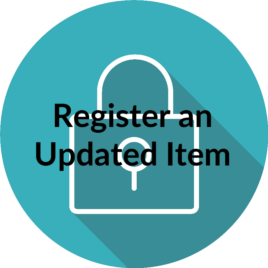 Register Your Copyright – Updated Item – 10 Year Copyright Registration
