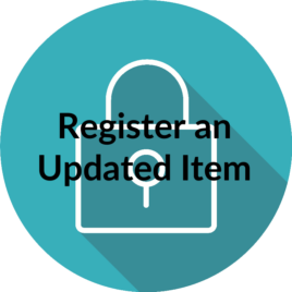 Register Your Copyright – Updated Item