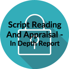 Script Reading and Appraisal – In Depth Report